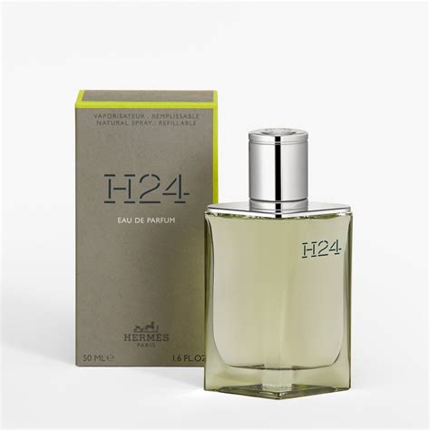 hermes h24 eau de parfum 50ml|hermes h24 men price.